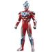  Bandai (BANDAI) Ultra герой серии 11 Ultraman серебристый ga