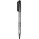 tajima(Tajima) древесный уголь присоединение мелки ( маленький документ .4.0mm) чёрный SKH-BLA