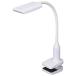 �I�[���d�@ LED�f�X�N�����v �N�����v�^�C�v �����F �z���C�gLTC-LS16P-W ��64�~����300�~���s240mm(�ʏ�g�p��)