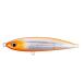 シマノ(SHIMANO) ルアー オシア 別注平政 145F OT-145K 008 キョウリンオレンジ