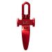  Daiwa (DAIWA) искусственная приманка крюк держатель metal красный 07753092