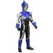  Bandai (BANDAI) Ultraman R/B( lube ) Ultra герой серии 55 Ultraman bru aqua 
