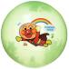 agatsuma(AGATSUMA) Anpanman красочный мяч 7 номер зеленый 17.5cm