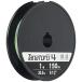  Shimano (SHIMANO) PE линия tanatoru4 150m 1.0 номер 20.0lb PL-F54R рыболовная леска линия 1 номер 