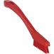 kyo-wa clean Vikan(va кальмар n)ti tail щетка твердый 4401 красный JBLR902 общая длина 20cm