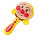 agatsuma Anpanman ... . небо лет гремящий ka старт 