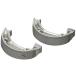 NBS мотоцикл детали центральный (Bike Parts Center) тормозная колодка SOK-116 Honda Dio серия 6101