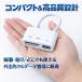SD�J�[�h���[�_�[ iPhone android �X�}�z �]�� usb type c �^�C�vC typec type-c PC Type-C �@�� �Ή� SD �J�[�h ���[�_�[ �֘A�摜4