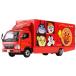 ダイヤペット DK-5110 アンパンマン キャラバントラックの商品画像