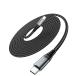 USB C �P�[�u�� 3M 100W 5A ���}���[�d USB Type C �P�[ �u�� PD�Ή� CtoC �R�[�h ���� �f���h�~ �����f
