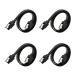 SATA �P�[�u�� 1m�i�X�g���[�g�^�jSuptopwxm Sata3 �P�[�u�� 4�{�Z�b�g 6 Gbps�Ή� ���b�`�t�� SSD��HDD��