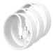 USB Type C to Type C �P�[�u�� 2m 3�{�Z�b�g PopolierPD�Ή� 65W/3A�}���[�d �^�C�vc �}���[�d �P