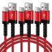 USB type-c �P�[�u��1.83m/3�{iPhone17 �p QC3.0�Ή� 3A�}���[�d USB-A to C �P�[�u�� �^�C�vc
