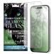 �f�W�^���A���L�~�X�g iPhone 16 / 15 / 15 Pro (20�������f��) �t�B���� �_�C�������h�K���X�t�B���� ���˖h