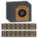 (15��) X10 Pro Omni �p�_�X�g�o�b�O Eufy X10 Pro Omni�AClean X8 Pro ���{�b�g�|���@�p�A�L