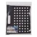 JEJa stage cooler-box COREFLUX ( core паяльный флюс ) 65L для специальный перегородка доска L размер перегородка . опция детали наружный 