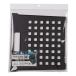 JEJa stage cooler-box COREFLUX ( core паяльный флюс ) 34L для 44L для специальный перегородка доска M размер перегородка . опция pa-