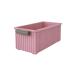  Hachiman ..sceltevie место хранения box Homme Nipro ps ska nji navi Anne S W27×D10.3×H8cm rose розовый 245346
