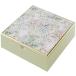 Royal Arden бардачок зеленый сад 15×15×5cm 70625