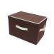  гора .(YAMAZEN) крышка имеется место хранения box Brown ( ручка слоновая кость ) YTCF-1PF(BR)