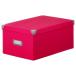 Gklase Rodan naToffy Magic box L Cherry розовый TMX-002N-CPK