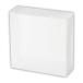 hez box W150×D50×H150mm 10 листов прозрачный одноцветный PET box HEADS MTO-PB17