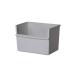  Like ito(like-it) место хранения box пластиковая бутылка в машине накладывающийся полки сверху воспроизведение материал 51% и больше использование . источник .. литейщик установка возможность примерно ширина 3