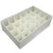  Восток кейс грудь перегородка . box 24 форель модель выдвижной ящик перегородка . место хранения CS-C 9208 одноцветный размер : примерно W34 D21 H10