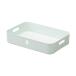  солнечный kai n box soft [ цвет box . в точности Fit ] делать место хранения box мягкость модель WS размер soft голубой мягкий материалы .