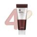  номер z in (numbuzin) 4 номер Goryeo морковь вдоволь питание . крем 60ml | Корея cosme увлажнитель питание крем Корея уход за кожей 