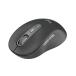 Logicool Signature M750MGR ���C�����X�}�E�X �É� ���M�����[ �O���t�@�C�g ���C�����X �}�E�X ���� Bluetooth