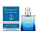  Samurai аквамарин EDT 50ml