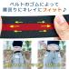 �S���x���g ���f�B�[�X �����Y �׌��� �o�b�N���Ȃ� �����b�N�X �X�g���b�` �T�C�Y���� 2WAY �j�����p ���� �֘A�摜5