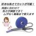 �}�W�b�N�o���h �����e�[�v �}�W�b�N�e�[�v �J�b�g�\ �����o���h �����Ղ�g���钷�� 5m �P�[�u�� �܂Ƃ߂� ���˂� �z�� �R�[�h �Œ� ���� �֘A�摜2