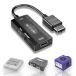  мульти- изменение конвертер SFC/GC/64 соответствует HDMI 1080p конверсионный адаптор 