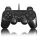 PS2 соответствует проводной контроллер сменный игра накладка оригинальный такой же и т.п.. функционирование чувство / высокая точность кнопка / удобный рукоятка 