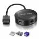 [ retro . новейший TV.]N64/SFC/GC соответствует HDMI конвертер 4:3/16:9 переключатель USB подача тока 
