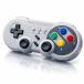 [ низкий задержка Play проект ]Switch2 соответствует контроллер PC USB подключение Hsu fami type беспроводной Switch1 соответствует Gyro колебание турбо 4 шт. подключение [video game]