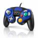 [ ностальгия функционирование так же повторный на данный момент ] Game Cube контроллер Switch соответствует проводной smabla предназначенный GC расположение турбо slow установка WiiU Wii соответствует 