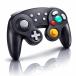 [smabla предназначенный GC размещение ] беспроводной контроллер Switch1/2 соответствует PC USB подключение Game Cube type [video game]