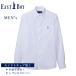 EASTBOY MENS Broad рубашка форма устойчивость . помятость мокрый kyua хлопок 100% рубашка школьная рубашка мужской мужчина . мужчина East Boy 4205300