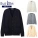 EASTBOY мужской хлопок кардиган 7G MENS кардиган school кардиган вязаный хлопок хлопок посещение школы форма студент ученик неполной средней школы ученик старшей школы весна осень-зима East Boy 5206301
