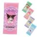  прозрачный мульти- кейс Sanrio пенал кисть коробка cosme сумка макияж сумка очки кейс винил канцелярские принадлежности 