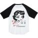 Whip appeal Retro Girl Tee