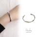  bangle metal allergy lady's popular wave silver s925 simple .. thin brand bracele wave Korea metal small pra 