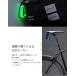 �i�C�g�}�[�J�[�k���t���N�^�[ ���C�g LED ���]�� �Z�[�t�e�B�[���C�g ��� �ʋ� �ʊw �U�� LED ���� ���C�g ���S�O�b�Y �^�O �}�[�J�[ ���� �h�~ �\�h �֘A�摜4
