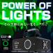 ���[�U�[���C�g �Ɩ� led �X�e�[�W���C�g �N���u �~���[�{�[�� ����Ɩ� �p�[�e�B�[ DJ �C�x���g �����^ �O���[�����[�U�[ 50mw ���^ ������ �R���p�N�g �֘A�摜1
