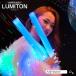  светится ru рукавица Rainbow фонарик-ручка Live концерт палочка LED светится вспененный поли echi Len легкий безопасность светится палка party товары светится item светится товары 
