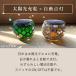 �\�[���[���C�g ���O ������� �g���R�����v �k �K�[�f�����C�g �e�[�u�����C�g led �\�[���[ ���킢�� �C���e���A �֘A�摜1