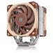 Noctua NH-U12A, NF-A12x25 PWM  ǽ Ų ץߥ CPU顼 (120mm, ֥饦)